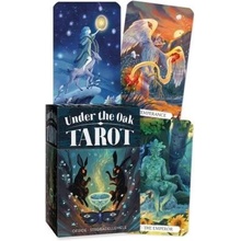 Under the Oak Tarot Deck