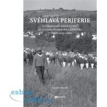 Svéhlavá periferie - Jaromír Mrňka