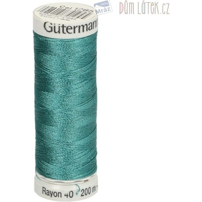Nit Gütermann Sulky Rayon 1285