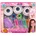 4-girlz Hair Decoration Set W/ Combs (63243)