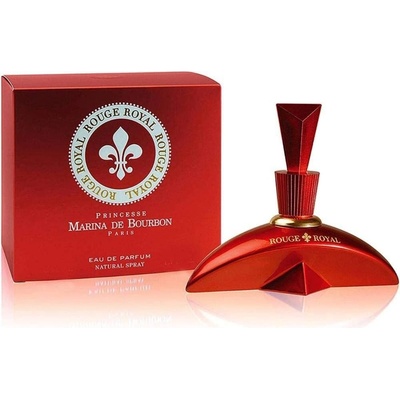 Marina de Bourbon Rouge Royal parfumovaná voda dámska 100 ml