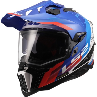 LS2 MX701 EXPLORER HEXA