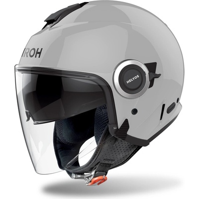 Airoh HELYOS Concrete