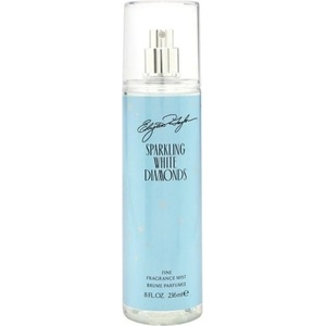 Elizabeth Taylor Sparkling White Diamonds 236 ml - Спрей за тяло за жени