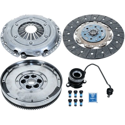 Sada spojky SACHS 2290 601 072