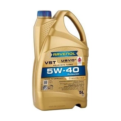 Ravenol VST 5W-40 5 l