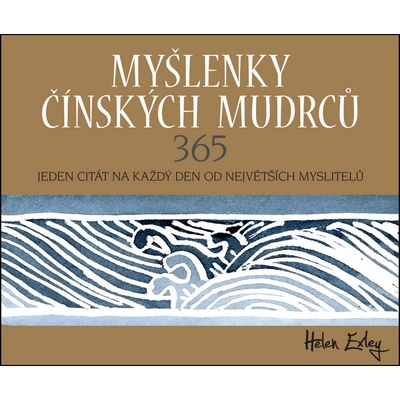 Myšlenky čínských mudrců