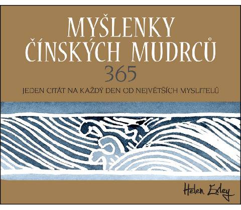 Myšlenky čínských mudrců