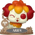 Funko Фигура Funko POP! Zodiac: Zodiac - Aries #19 (111576)