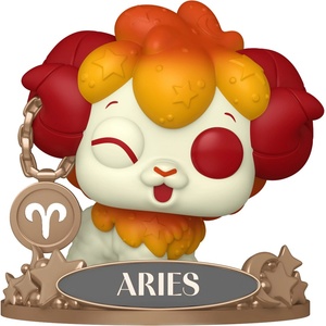 Funko Фигура Funko POP! Zodiac: Zodiac - Aries #19 (111576)