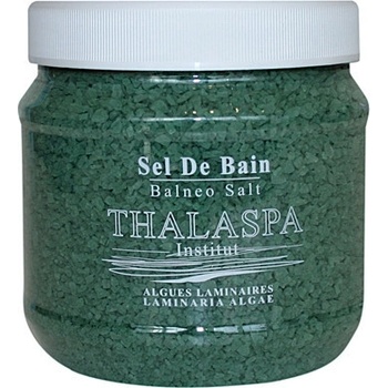 Thalaspa Balneo minerální koupelová sůl 1,3 kg