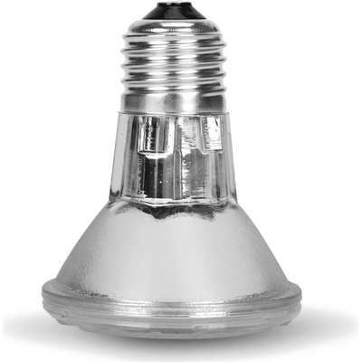 Repti Zoo Halogen Basking Spot 50 W – Zbozi.Blesk.cz