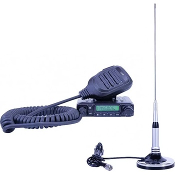 PNI PNI-PACK119 UHF Radio Kit PNI Escort HP 446 15W Magnetic Antenna (PNI-PACK119)