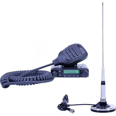 PNI PNI-PACK119 UHF Radio Kit PNI Escort HP 446 15W Magnetic Antenna (PNI-PACK119)