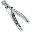 Divine cosmetics UI906 gilotína na umělé nehty 14,5 cm