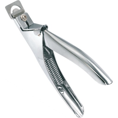 Divine cosmetics UI906 gilotína na umělé nehty 14,5 cm