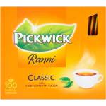 Pickwick Черен сутрешен чай 100 x 1.75 г