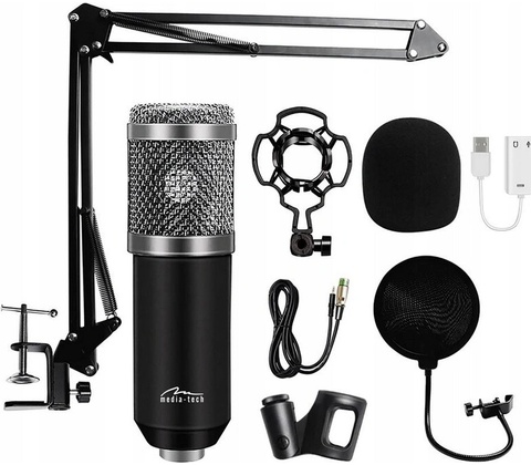 Media-tech MT397S