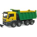 BRUDER Bruder 3766 man tgs / Самосвал (br 3766)
