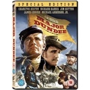 MAJOR DUNDEE DVD