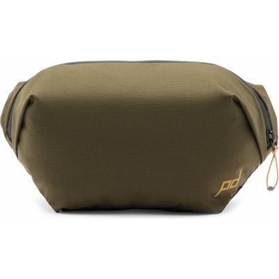 Peak Design Outdoor Sling 2L čierne