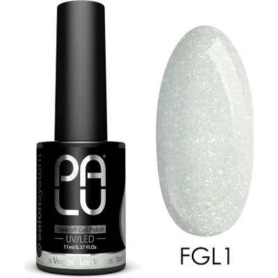 PALU UV/LED Gél lak LAS VEGAS FGL1 11 g
