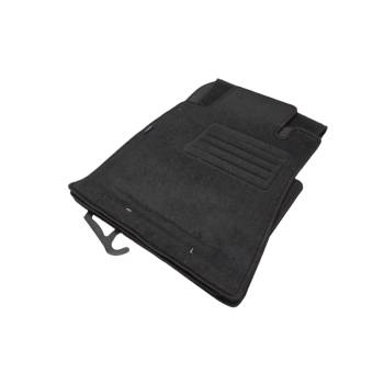 Petex Мокетни стелки за MERCEDES S-Class W140 (1991-1998) (11236802)