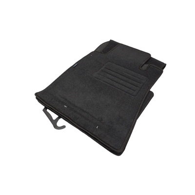 Petex Мокетни стелки за MERCEDES S-Class W140 (1991-1998) (11236802)