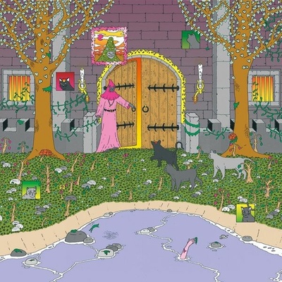 Eine Gute Reise - Speck CD