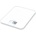 Beurer KS 19 Pure White kitchen scale; 5 kg / 1 g (10681_BEU)
