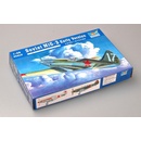 Trumpeter MiG-3 Early Version 1:48