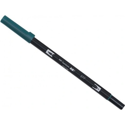 Tombow Dark Green ABT-277