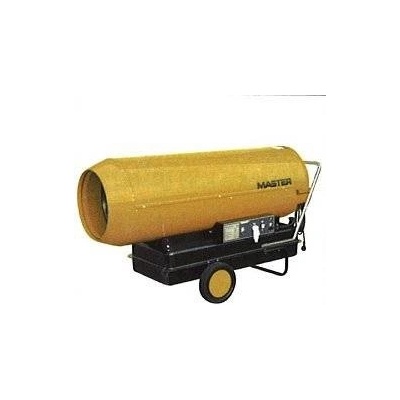 Master B30 65kW