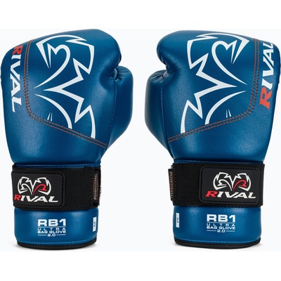 Rival RB1 Ultra Bag 2.0 Boxerské rukavice