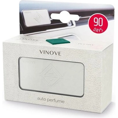 Osviežovač VINOVE Classic Leather Line - Ivory - Miami