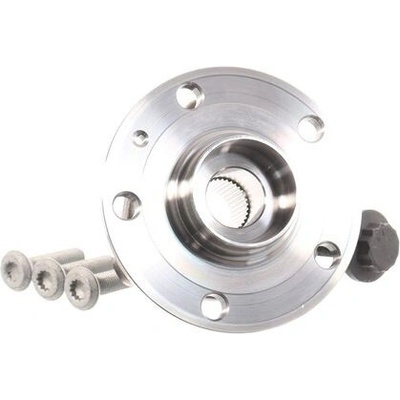 Sada ložisek kol SKF VKBA6556 – Zbozi.Blesk.cz