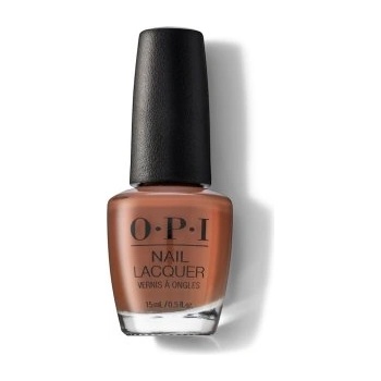 OPI Nail Lacquer лак за нокти Material Gowrl 15 ml