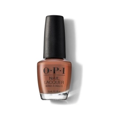 OPI Nail Lacquer лак за нокти Material Gowrl 15 ml