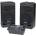 Samson XP800 PA