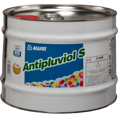 MAPEI náter hydrofóbny Antipluviol S (5 kg)