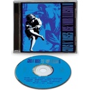 GUNS N\' ROSES - USE YOUR ILLUSION II CD