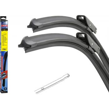 Compass Flat Set Bolt 610+450 mm 10732