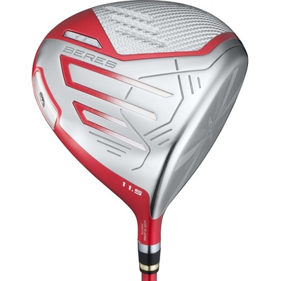 Honma Beres 09 2 Stars dámský driver pravé 11,5° grafit Ladies
