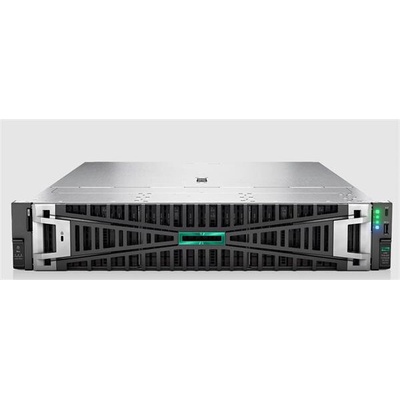 HPE Proliant DL340 Gen12 8SFF 6515P 1x64GB 10GbE MR416i