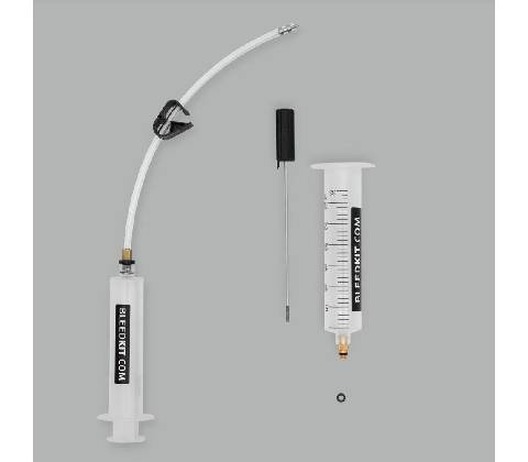 Shimano Bleedkit BK-28005 Basic
