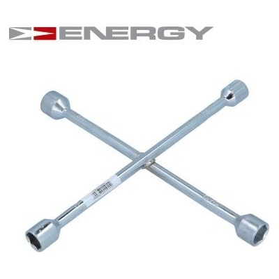 Energy křížový klíč NE01004