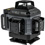 Powermat Лазерен нивелир със зелен лъч Powermat PM-PLK-4DM2/ 40 м (PM1493)