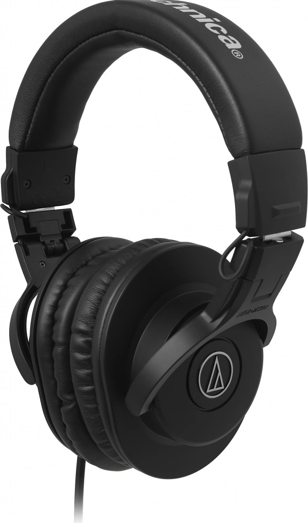 Audio-Technica ATH-M30x