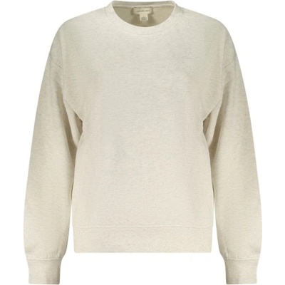Calvin Klein Дамски суитшърт с цип calvin klein, Размер xs, Цвят Сиво (lv047f223g_grp74)