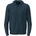 Stedman classic zip hoodie st4500 / Унисекс суичър с цип - тъмносин l (st4500navl)
